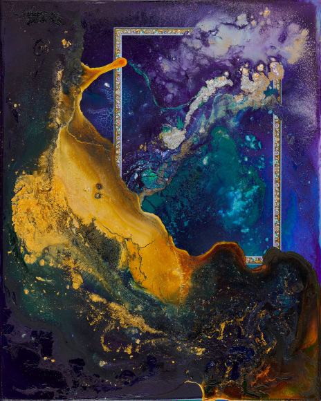 I am here, or there, or elsewhere