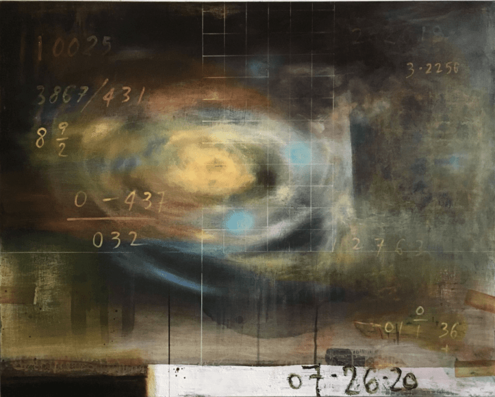 My Parallel Universe