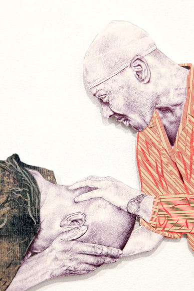 Craig Norton: Shot and Killed