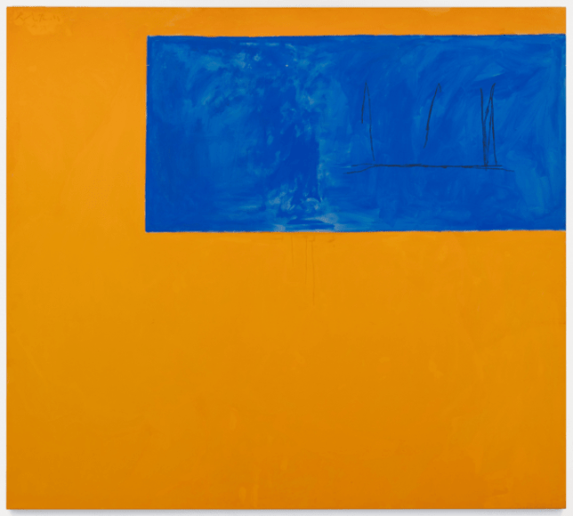 ROBERT MOTHERWELL