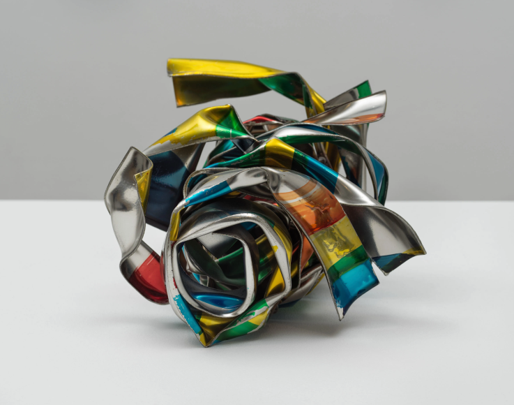 JOHN CHAMBERLAIN