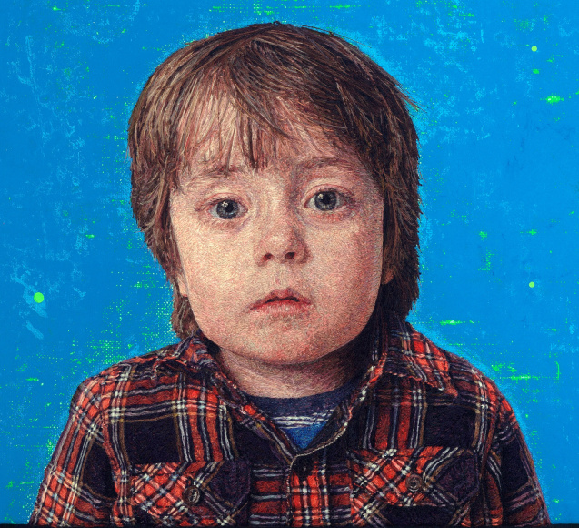 Cayce Zavaglia, Orlando, 2018