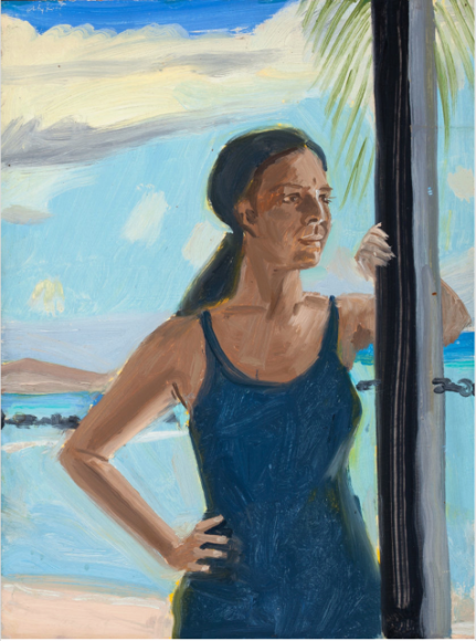 ALEX KATZ