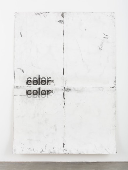 TONY LEWIS, COLOR ROLOC