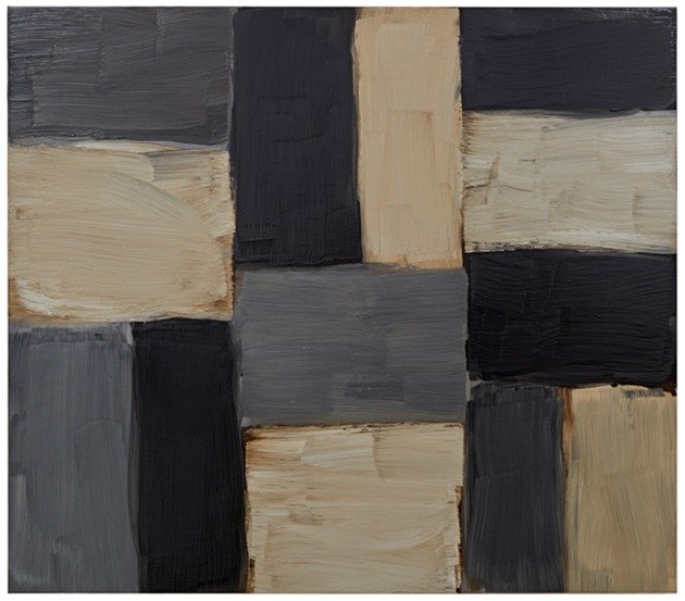 SEAN SCULLY