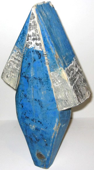 Sue Eisler: Deconstructed/ Reconstructed