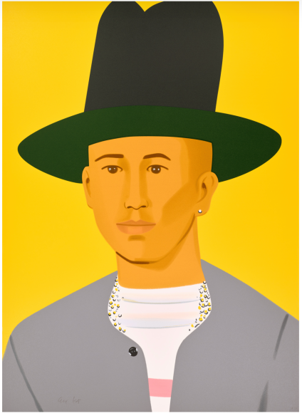 The Creative Director (Pharrell), 2025