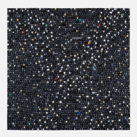 Sarah Frost OO, 2018