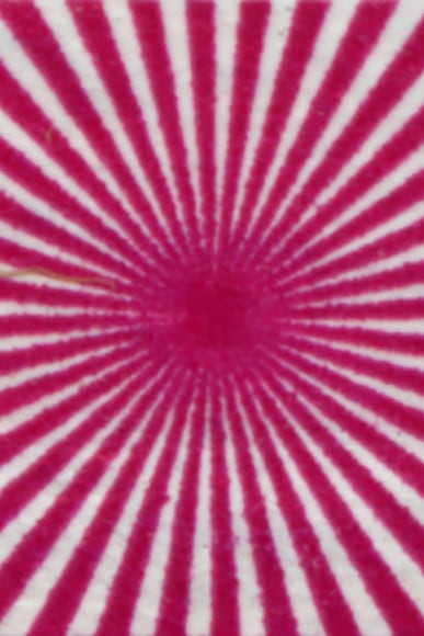 Detail #15 (Donut House Light Roast Coffee), 2016, Archival pigment prints