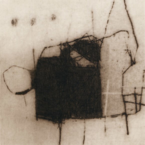 Jay Kelly: Drawings