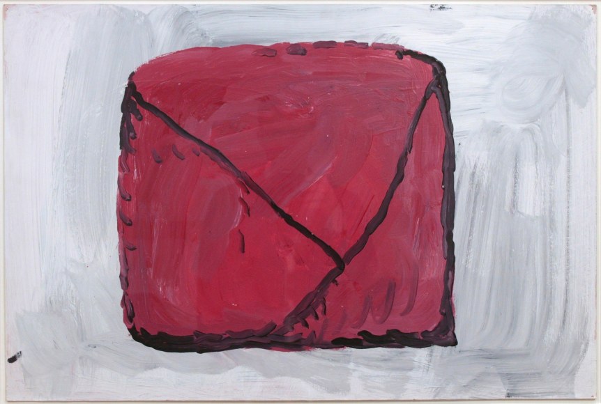 PHILIP GUSTON