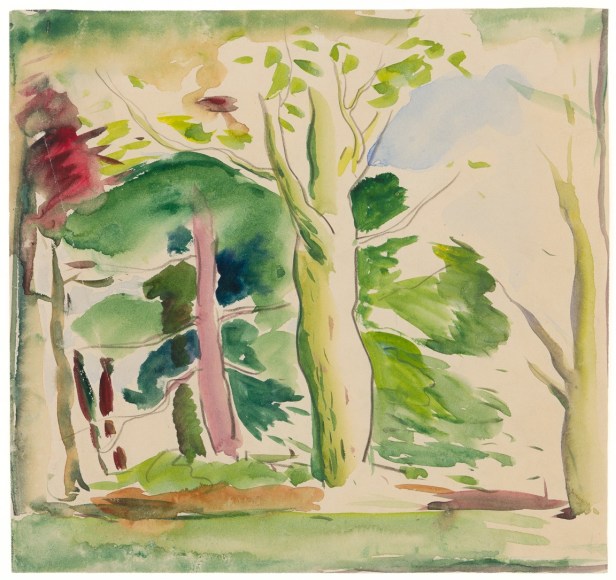 Louis I. Kahn: In The Park - Archive - Bookstein Projects