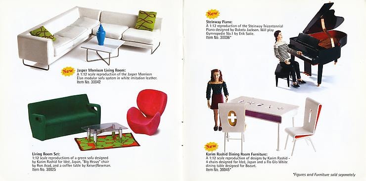 KALEIDOSCOPE HOUSE - Projects - Laurie Simmons