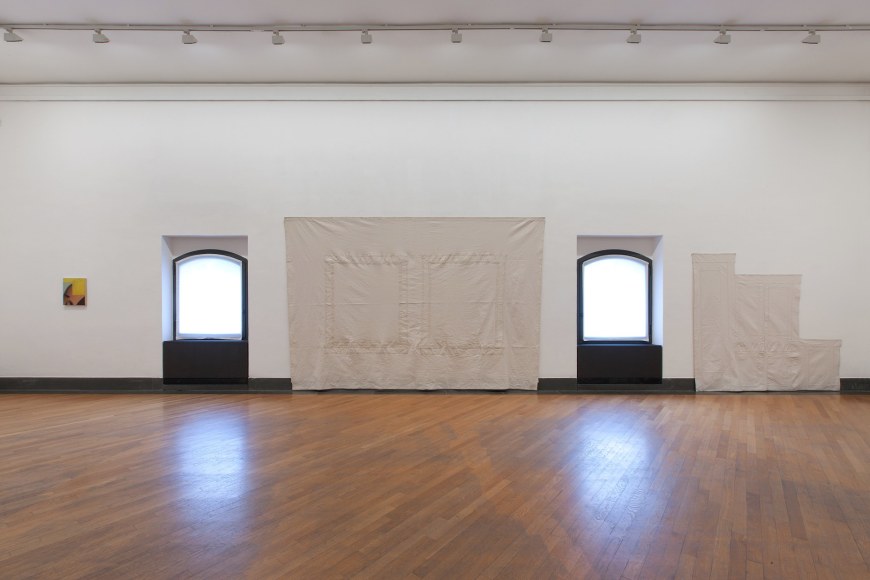 Robert Overby, Robert Overby: Works 1969-1987