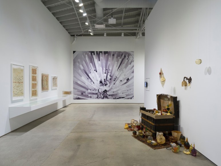 Barbara T. Smith, Proof