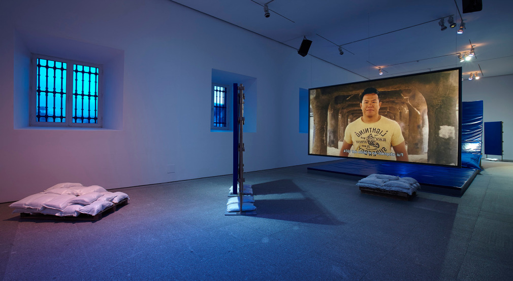 Hito Steyerl, Duty-Free Art