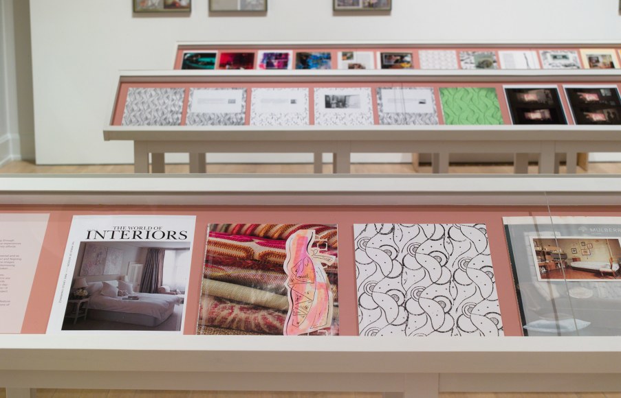 Marc Camille Chaimowicz: Your Place or Mine..., The Jewish Museum, New York, March 15 - August 6, 2018