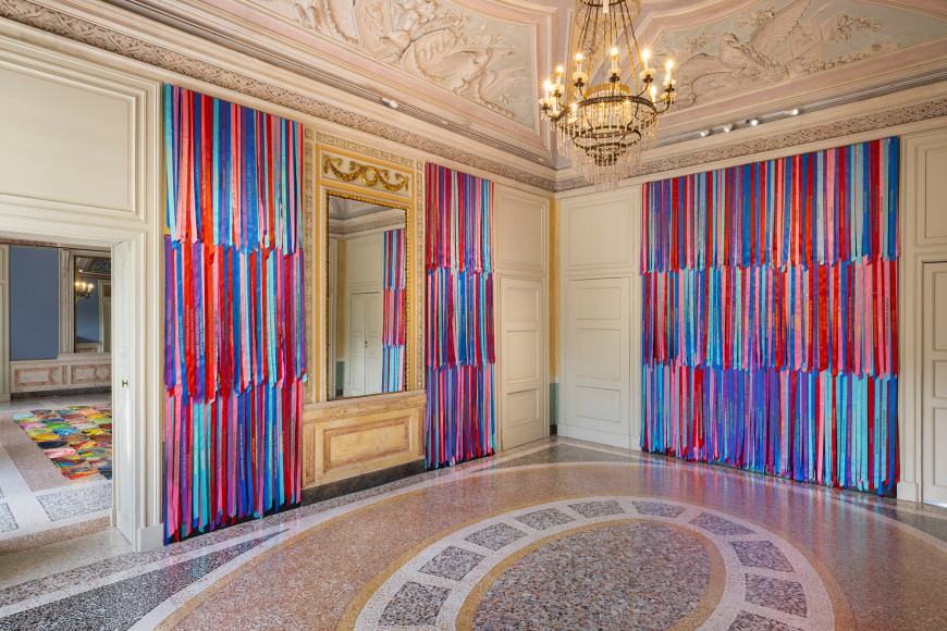 Andrea Bowers,&nbsp;Moving in Space without Asking Permission