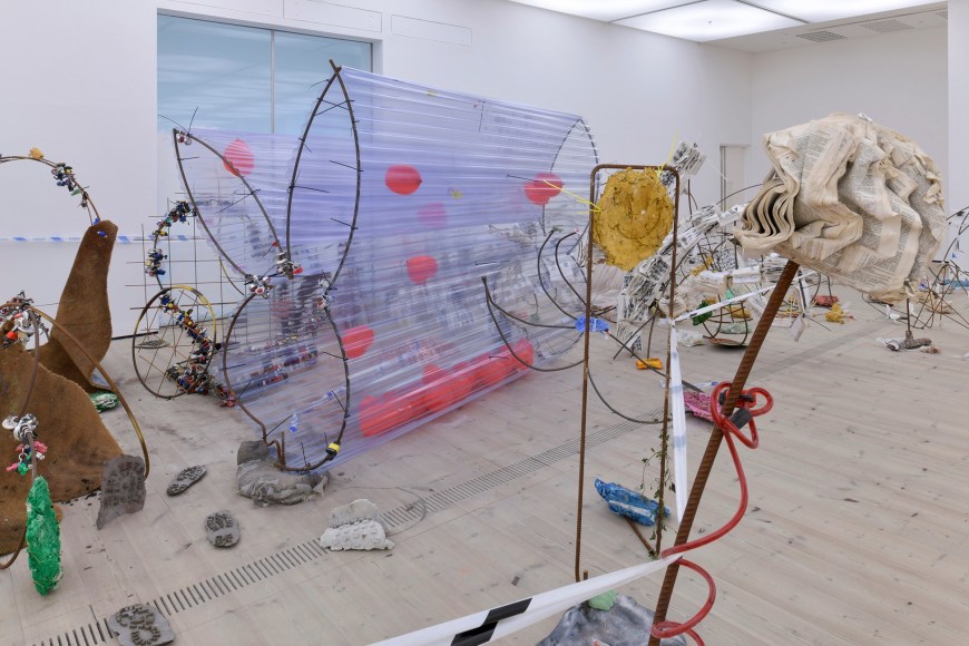 Michael Dean, Having you on