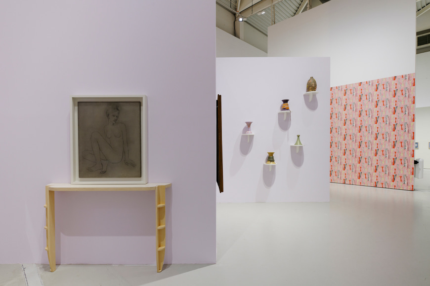 Marc Camille Chaimowicz - The World of Interiors - Migros