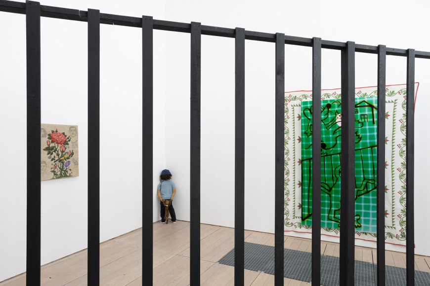 Hadi Falapishi,&nbsp;As Free As Birds, August 13 &ndash; September 18, 2022,&nbsp;Goldsmiths CCA, London, United Kingdom