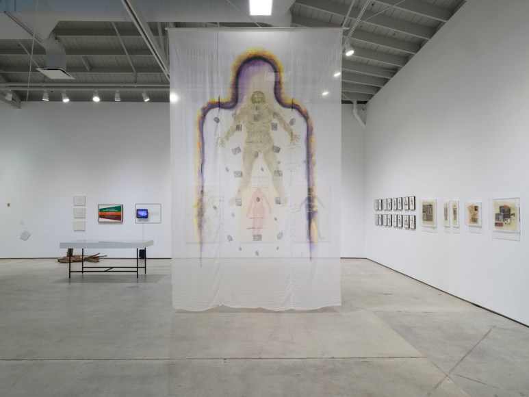 Barbara T. Smith, Proof