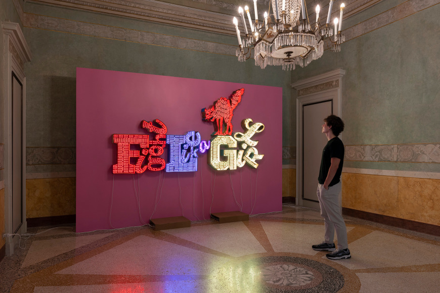 Andrea Bowers,&nbsp;Moving in Space without Asking Permission