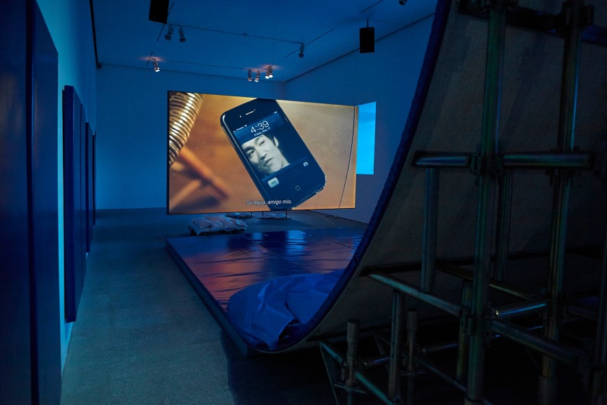 Hito Steyerl, Duty-Free Art