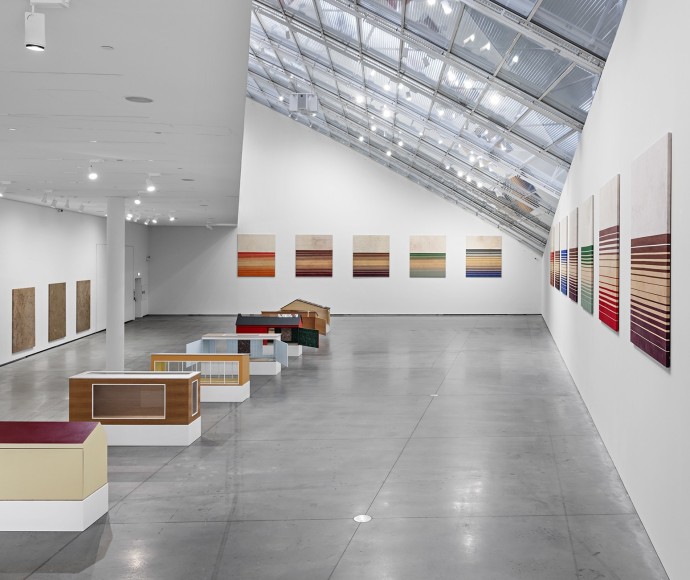 Fredrik V&aelig;rslev,&nbsp;Fredrik V&aelig;rslev as I Imagine Him