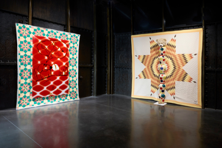 Hadi Falapishi,&nbsp;As Free As Birds, August 13 &ndash; September 18, 2022,&nbsp;Goldsmiths CCA, London, United Kingdom