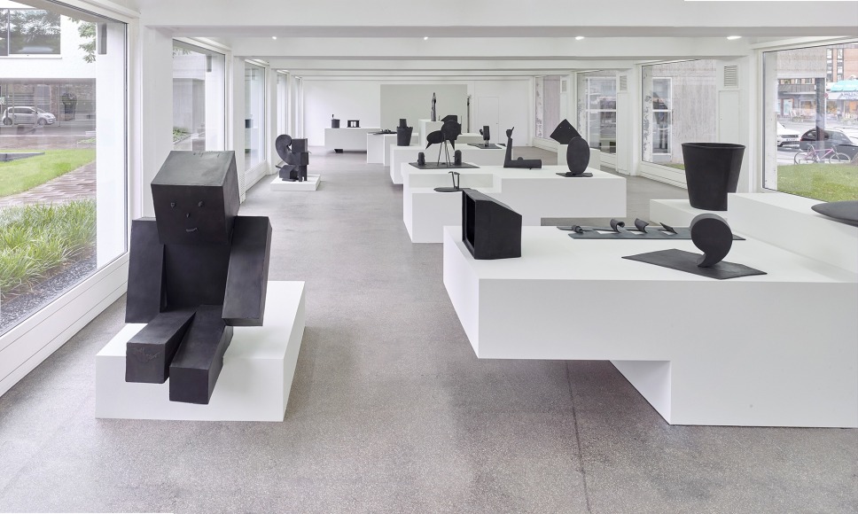 Jo&atilde;o Maria Gusm&atilde;o + Pedro Paiva, The Missing Hippopotamus