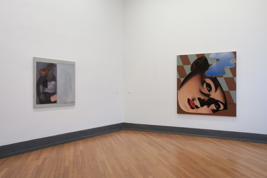 Robert Overby, Robert Overby: Works 1969-1987
