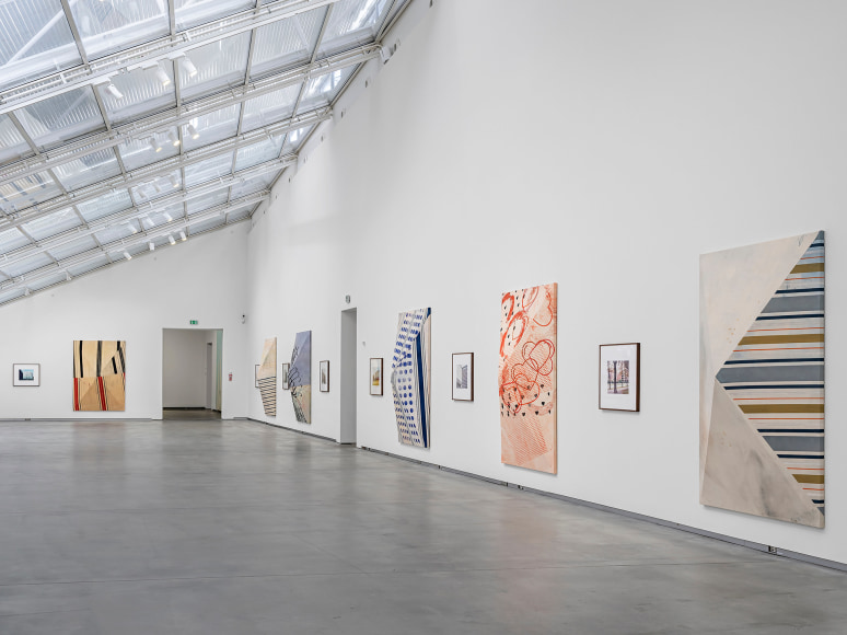 Fredrik V&aelig;rslev,&nbsp;Fredrik V&aelig;rslev as I Imagine Him