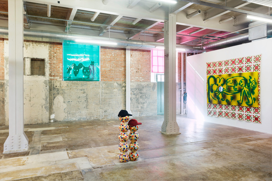 Hadi Falapishi,&nbsp;Young and Clueless