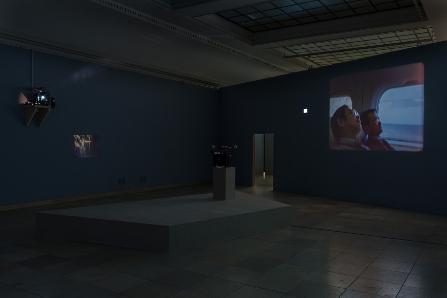 Jo&atilde;o Maria Gusm&atilde;o + Pedro Paiva, Kapsel 05: Jo&atilde;o Maria Gusm&atilde;o &amp;amp; Pedro Paiva. Peacock