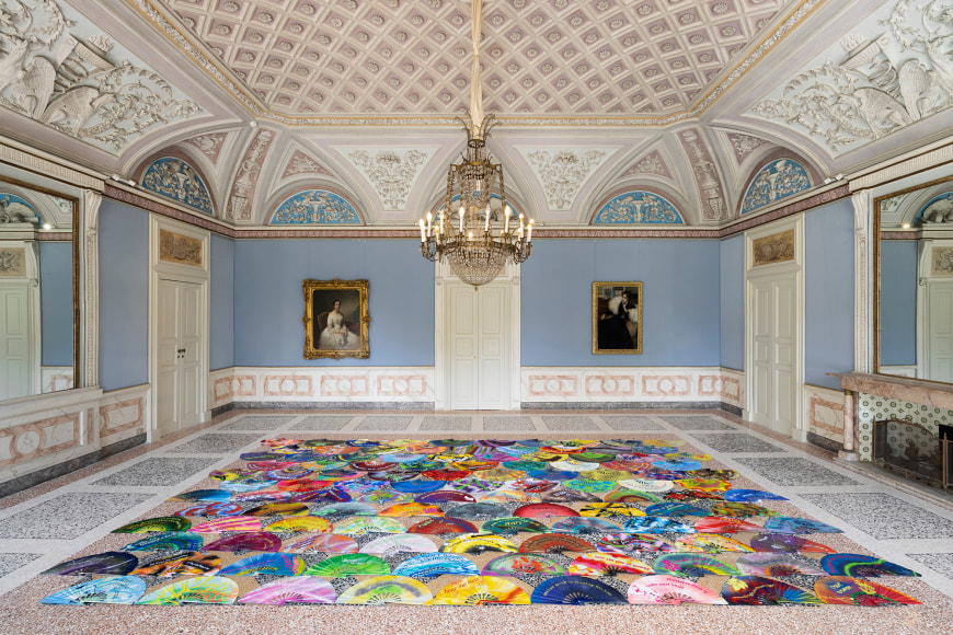 Andrea Bowers,&nbsp;Moving in Space without Asking Permission