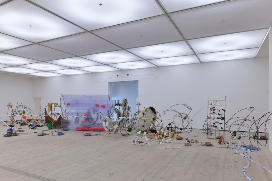 Michael Dean, Having you on