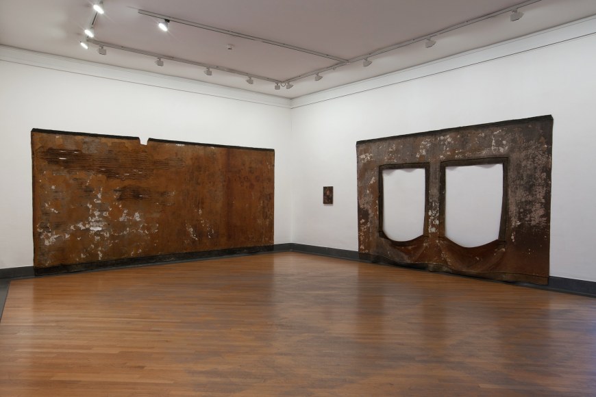 Robert Overby, Robert Overby: Works 1969-1987