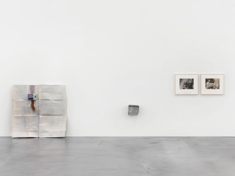 Liz Magor, you you you