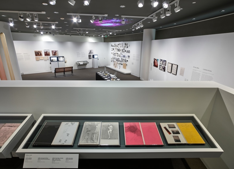 Barbara T. Smith, Barbara T. Smith: The Way to Be