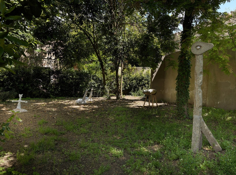 Erika Verzutti,&nbsp;Viva Arte Viva
