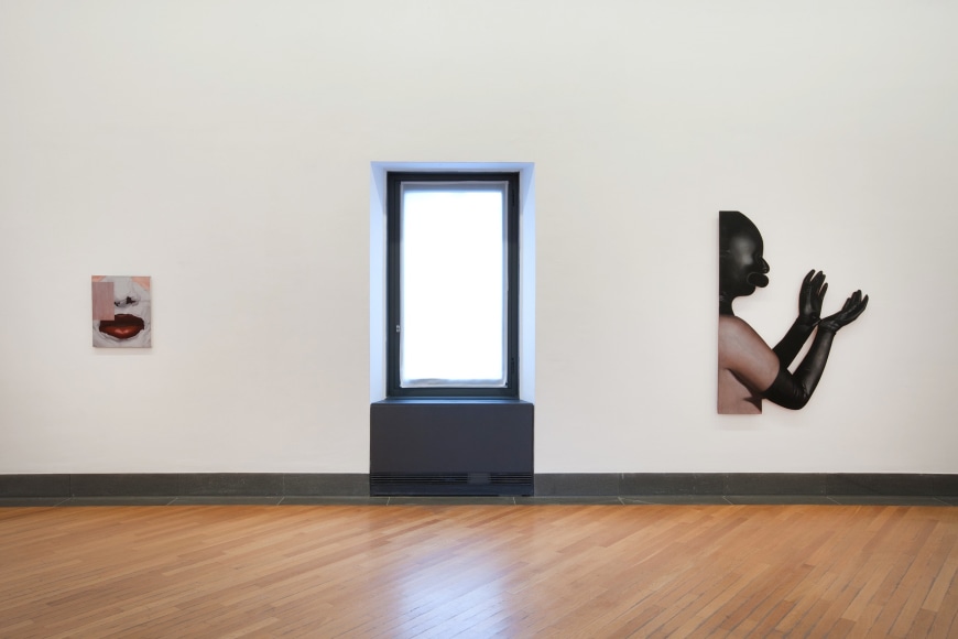 Robert Overby, Robert Overby: Works 1969-1987