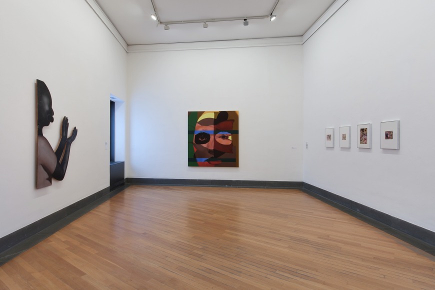 Robert Overby, Robert Overby: Works 1969-1987