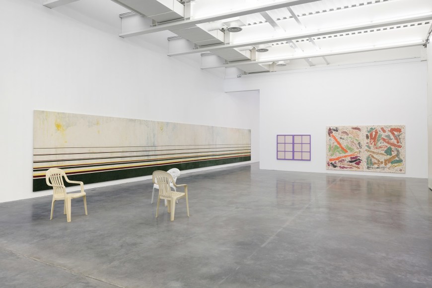 Fredrik V&aelig;rslev, La Renne