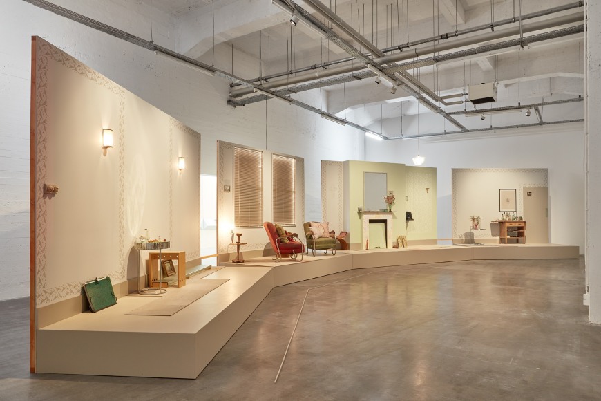 Marc Camille Chaimowicz, Nuit américaine