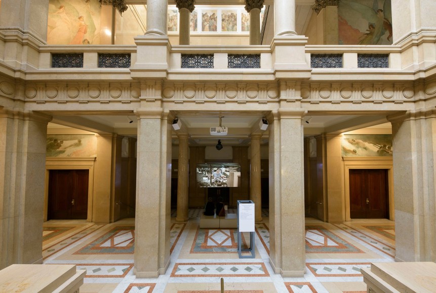 Kevin Jerome Everson, Carnegie International, 57th Edition