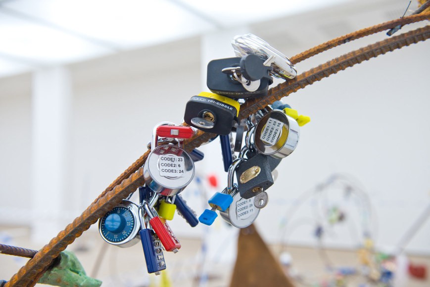 Michael Dean, Having you on