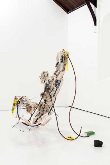 Michael Dean, Laughing for Crying 