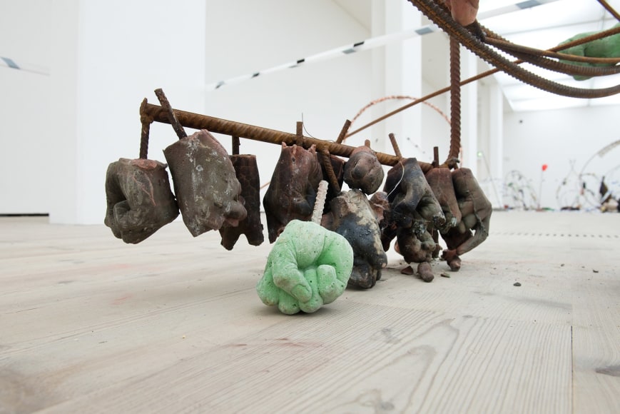 Michael Dean, Having you on