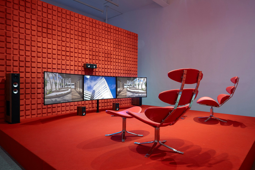Hito Steyerl, Duty-Free Art